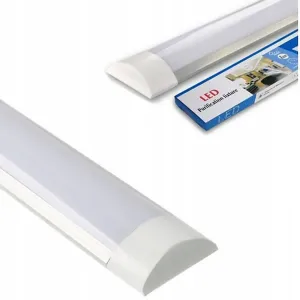 Γραμμικά Φωτιστικά LED